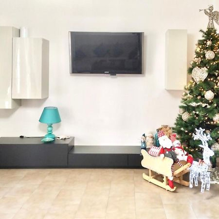 Essenza Maison Pescara Ngoại thất bức ảnh