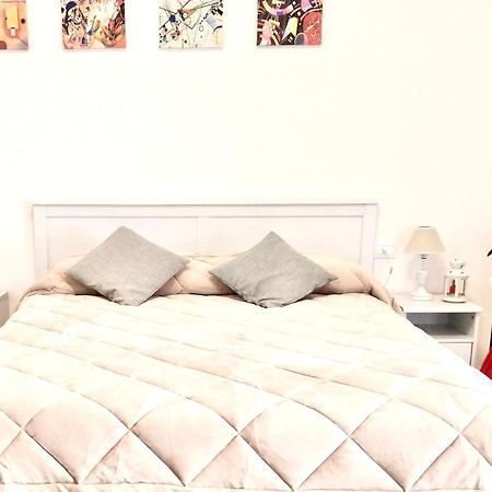 Essenza Maison Pescara Ngoại thất bức ảnh