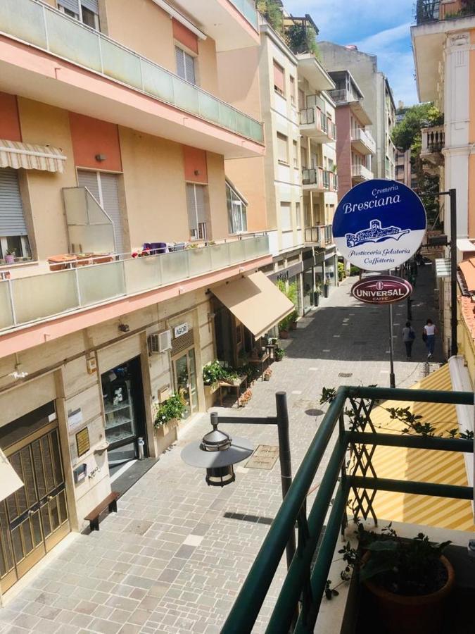 Essenza Maison Pescara Ngoại thất bức ảnh