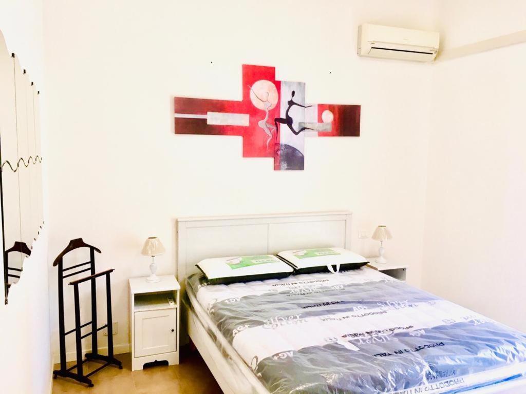 Essenza Maison Pescara Ngoại thất bức ảnh