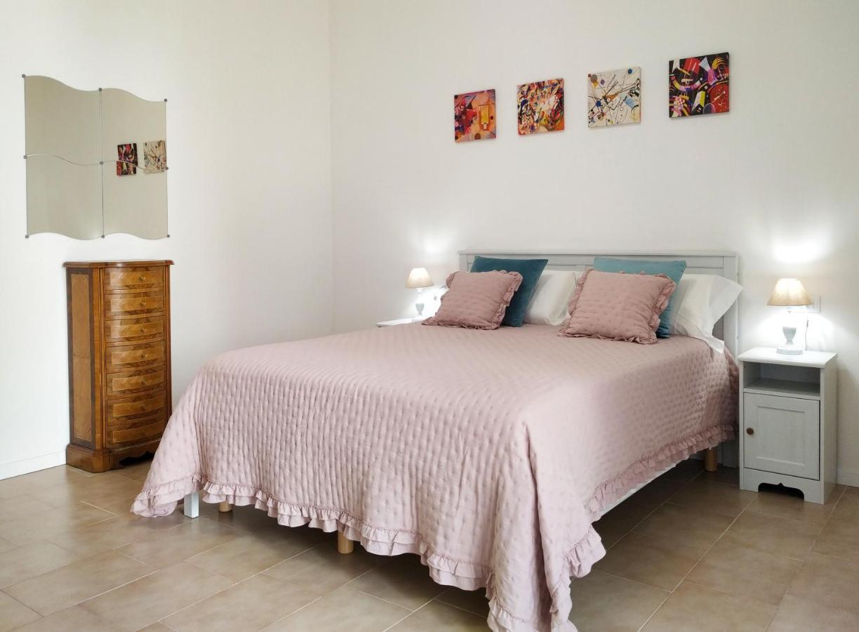 Essenza Maison Pescara Ngoại thất bức ảnh