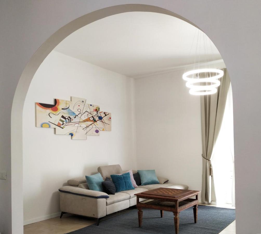 Essenza Maison Pescara Ngoại thất bức ảnh