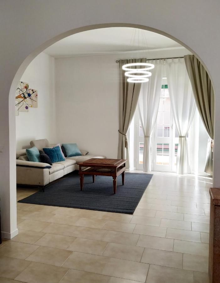 Essenza Maison Pescara Ngoại thất bức ảnh