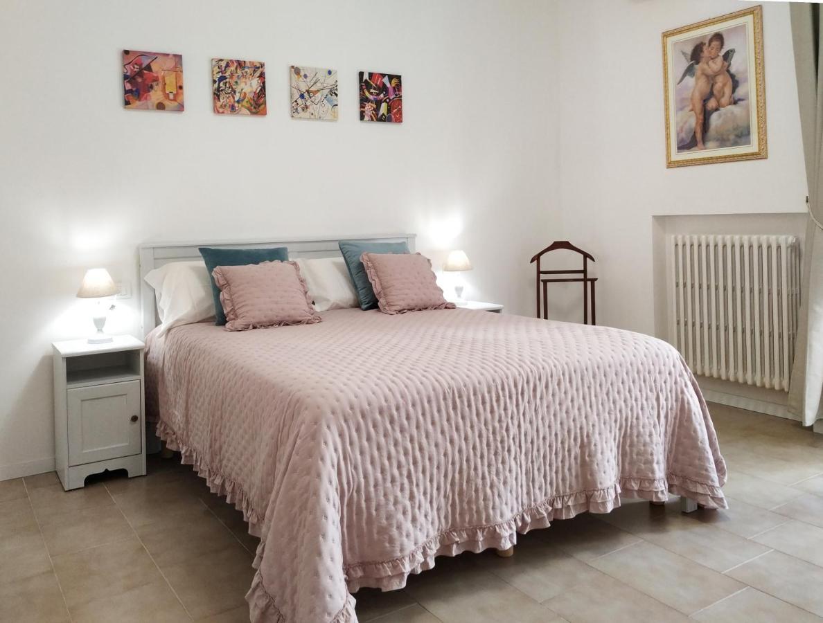 Essenza Maison Pescara Ngoại thất bức ảnh