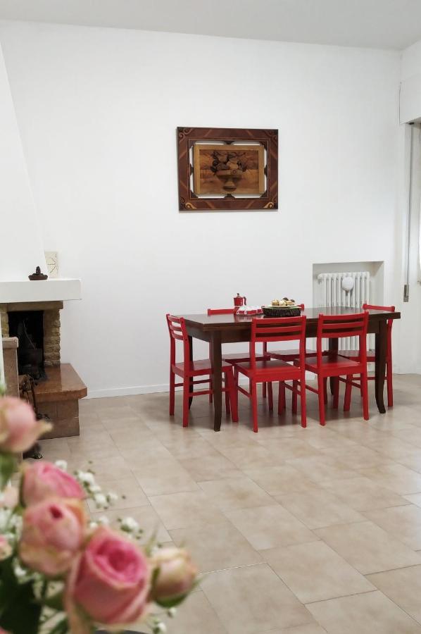 Essenza Maison Apartment Pescara Ngoại thất bức ảnh