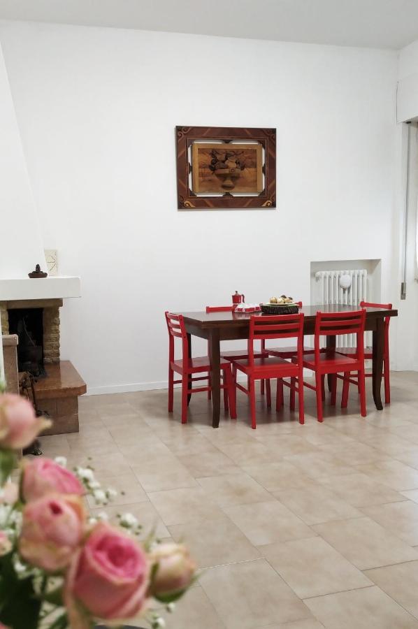 Essenza Maison Pescara Ngoại thất bức ảnh