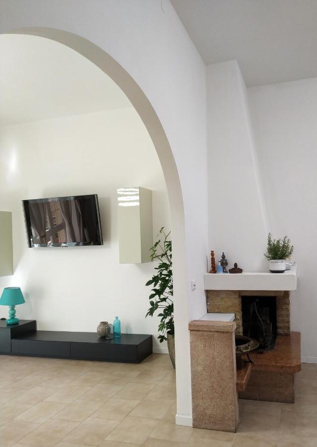 Essenza Maison Pescara Ngoại thất bức ảnh