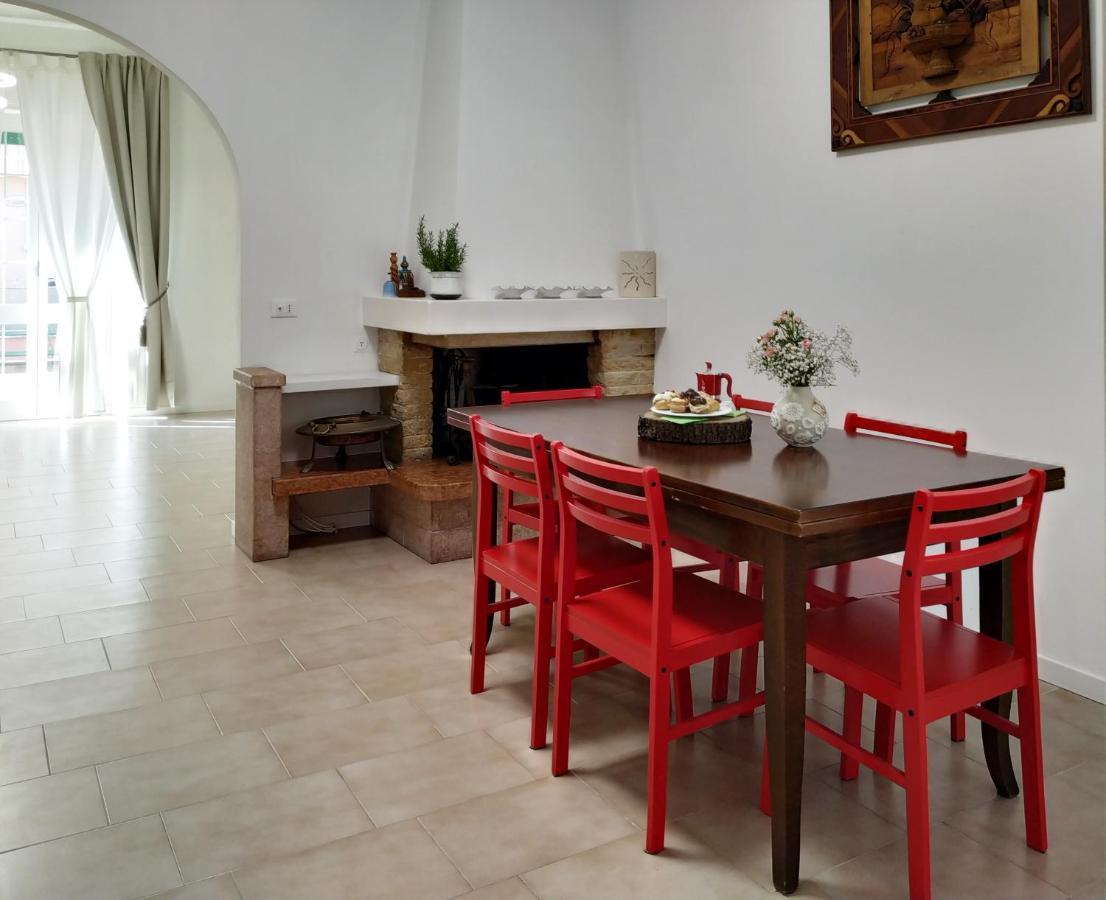Essenza Maison Pescara Ngoại thất bức ảnh