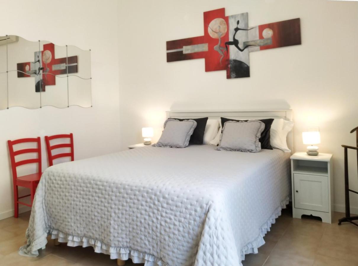 Essenza Maison Pescara Ngoại thất bức ảnh