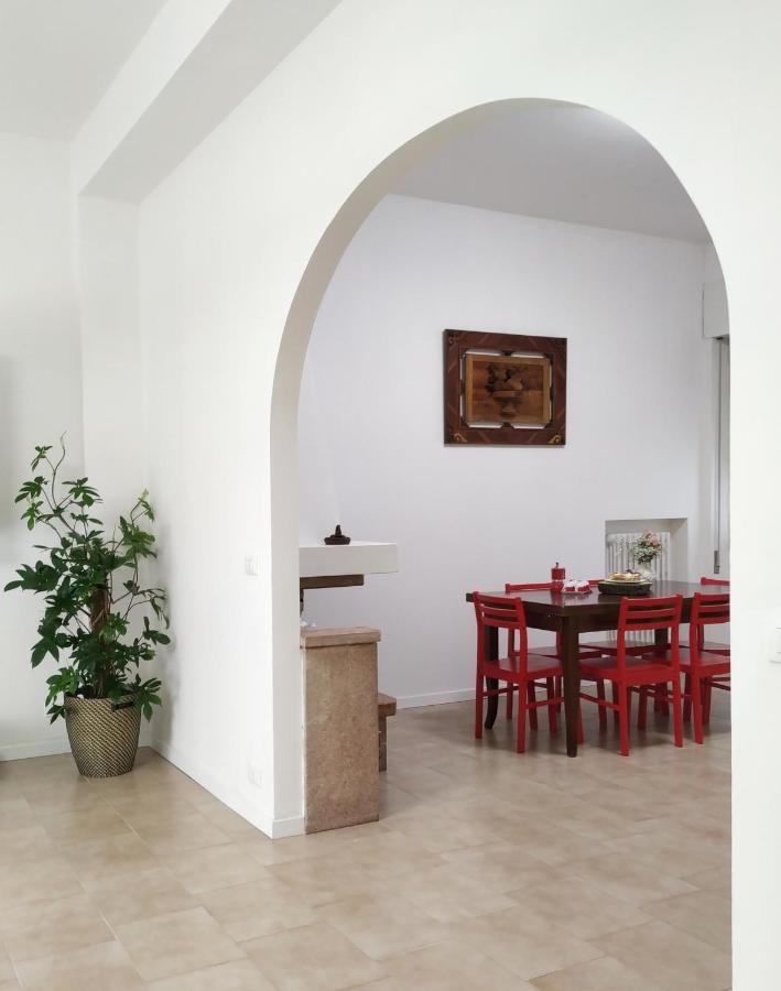Essenza Maison Pescara Ngoại thất bức ảnh
