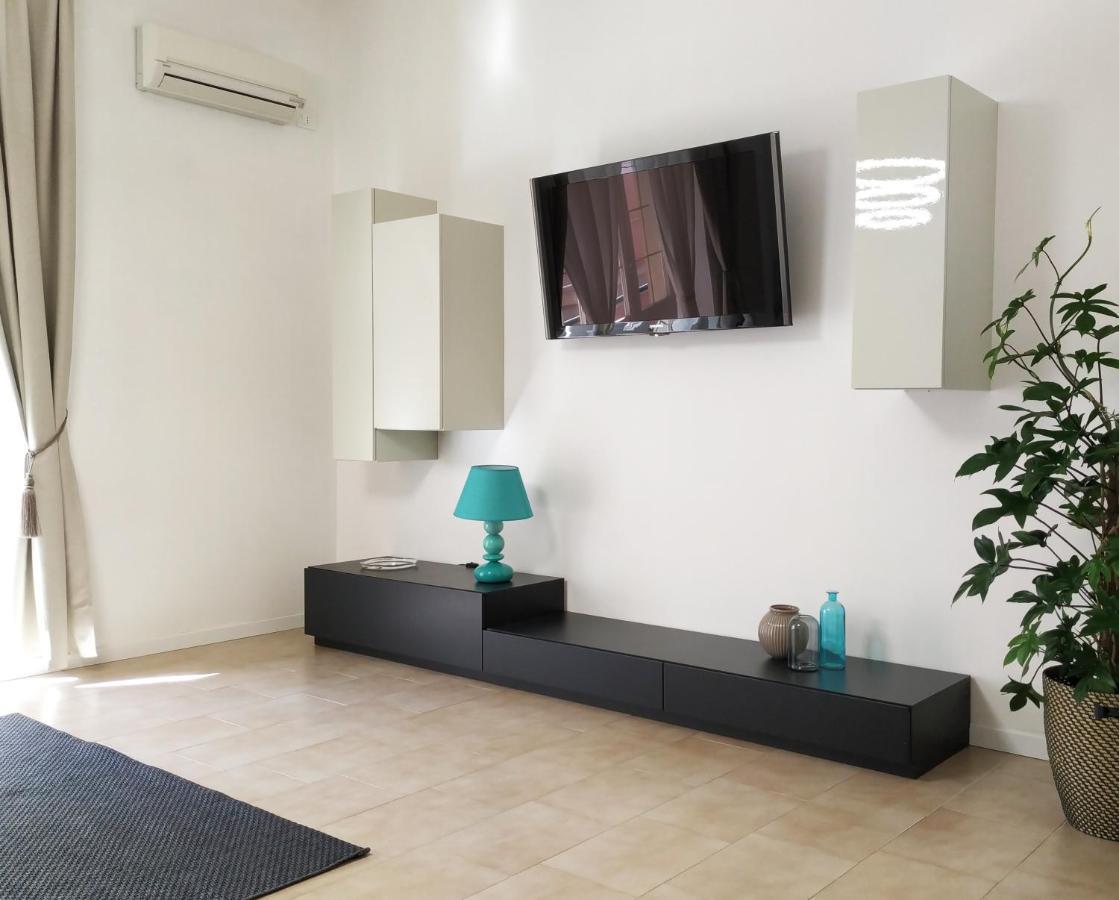 Essenza Maison Apartment Pescara Ngoại thất bức ảnh