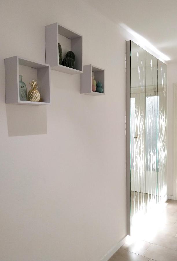 Essenza Maison Pescara Ngoại thất bức ảnh