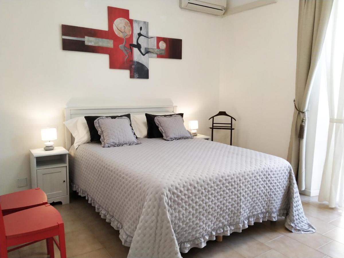 Essenza Maison Pescara Ngoại thất bức ảnh