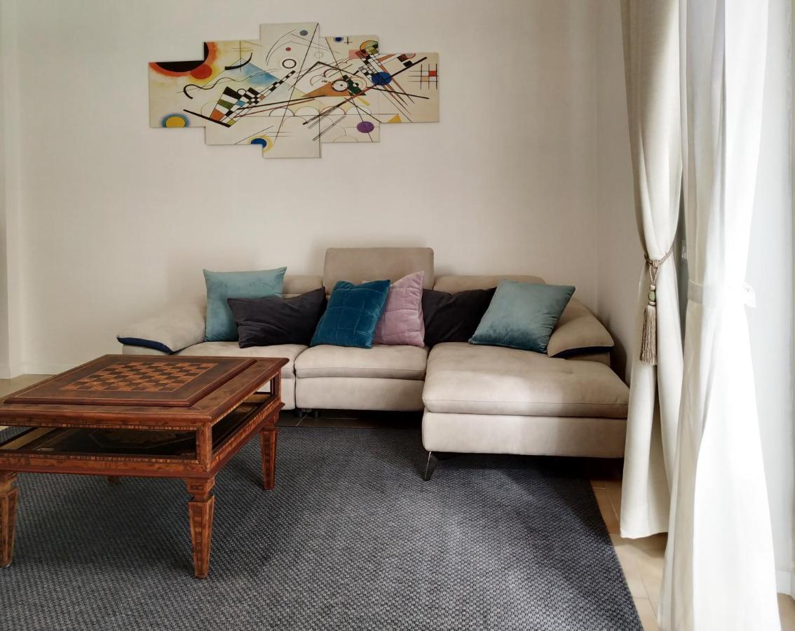 Essenza Maison Pescara Ngoại thất bức ảnh