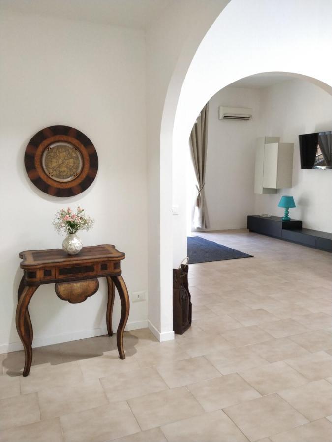 Essenza Maison Pescara Ngoại thất bức ảnh