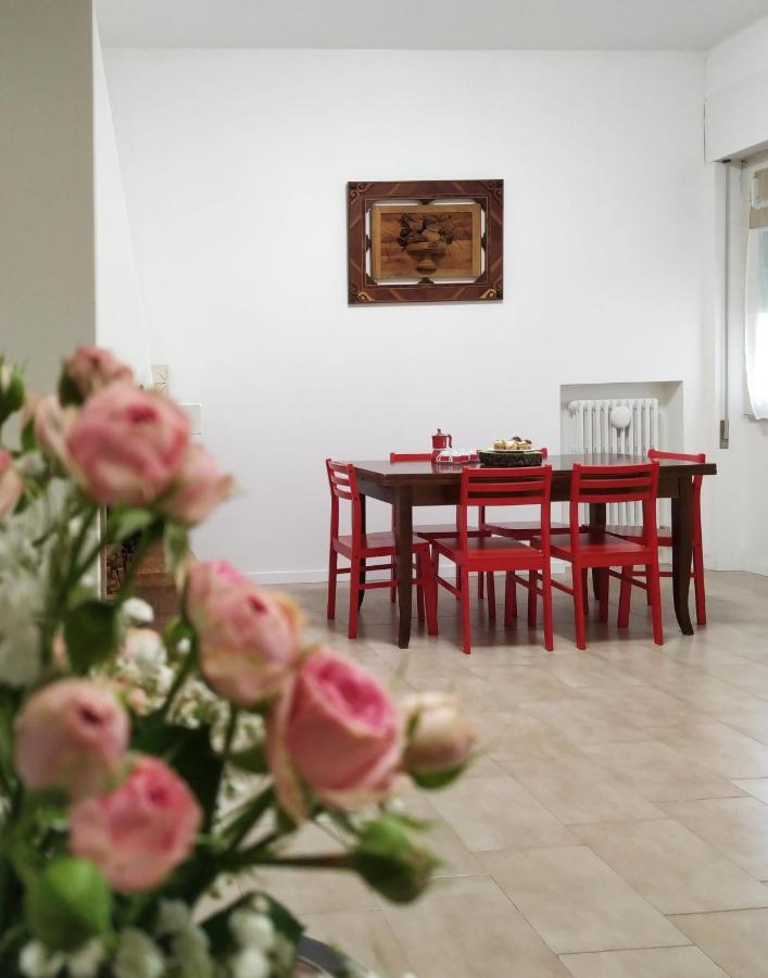 Essenza Maison Pescara Ngoại thất bức ảnh
