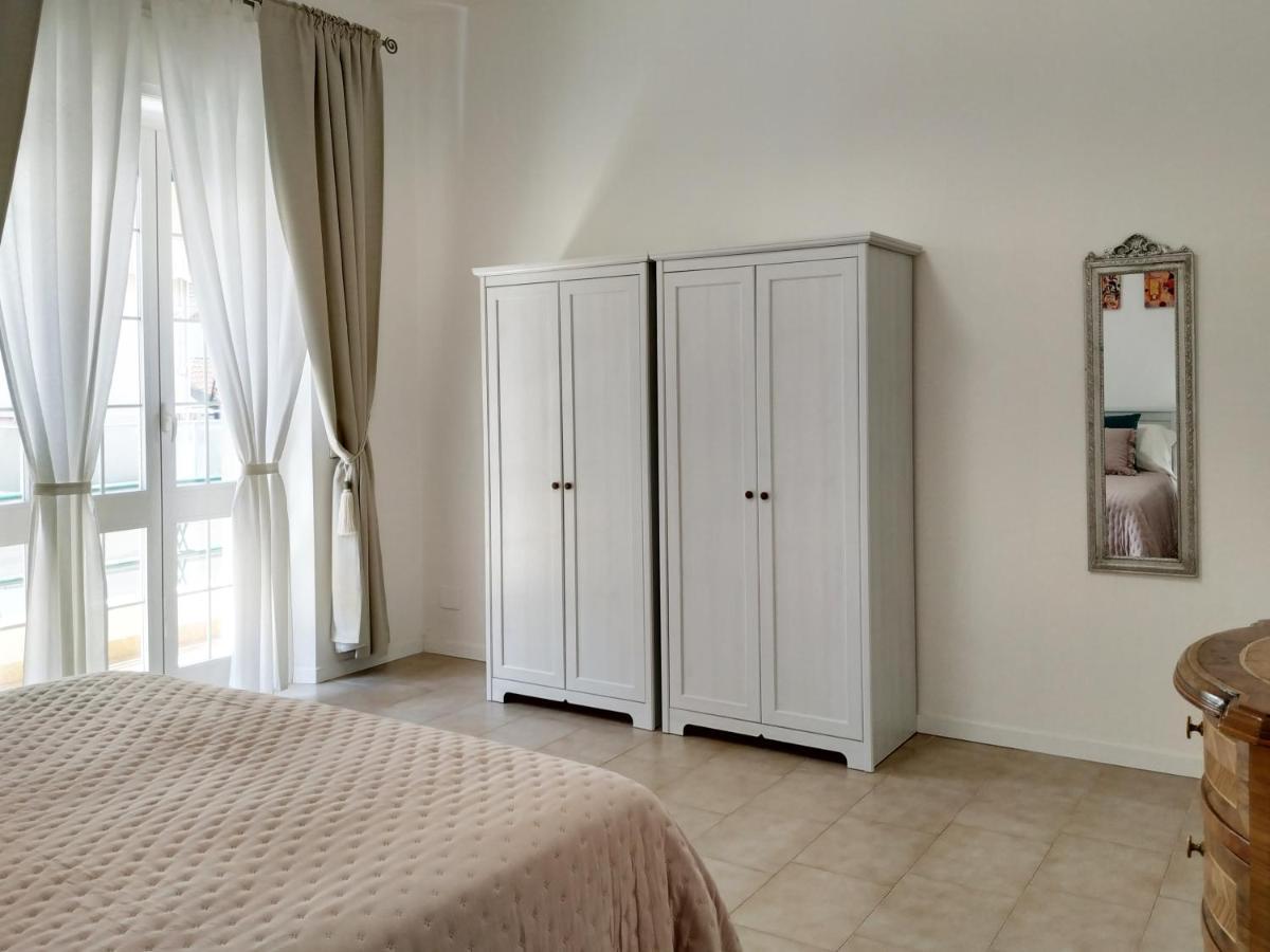 Essenza Maison Pescara Ngoại thất bức ảnh