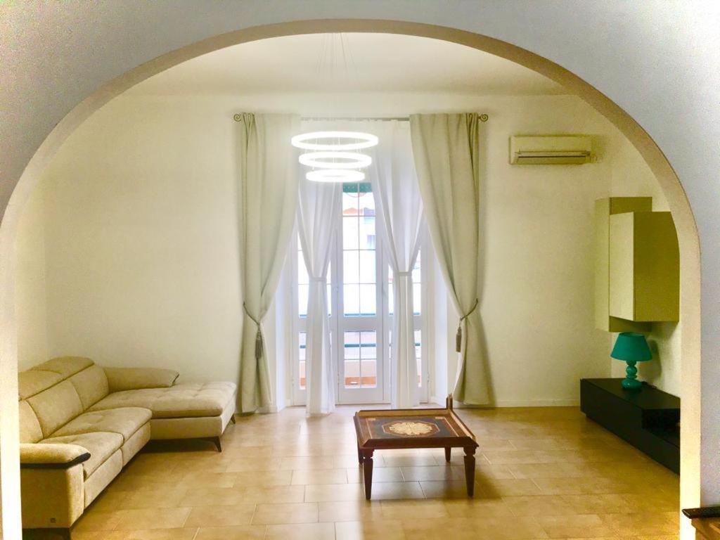 Essenza Maison Pescara Ngoại thất bức ảnh