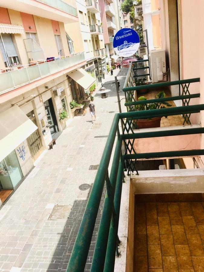 Essenza Maison Pescara Ngoại thất bức ảnh