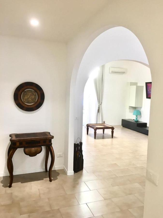 Essenza Maison Pescara Ngoại thất bức ảnh