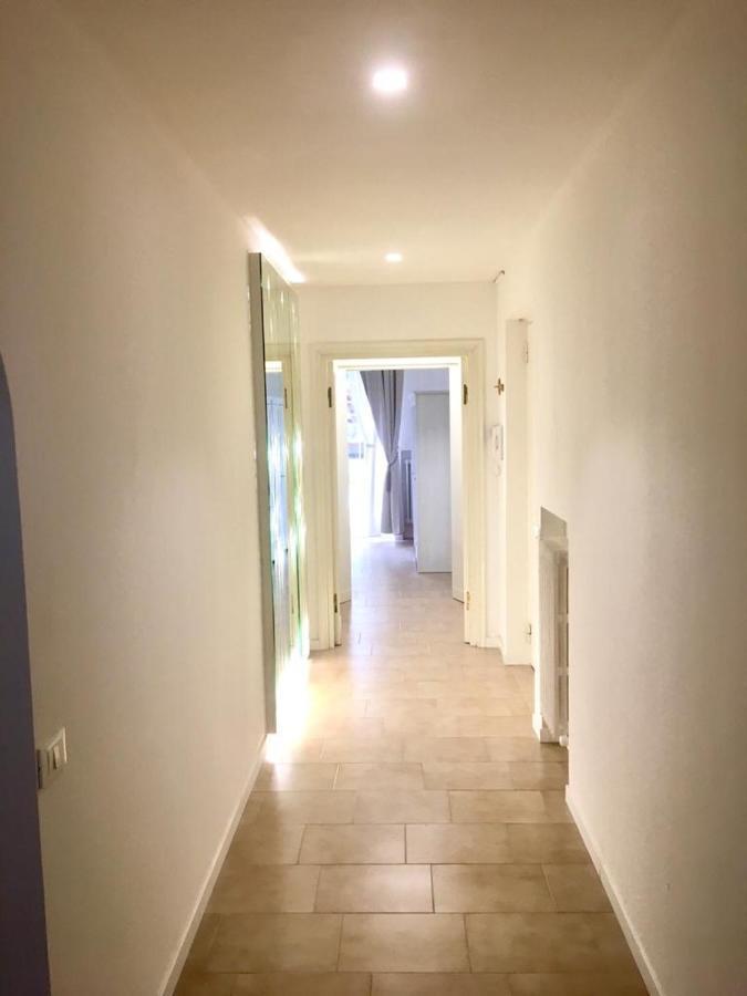 Essenza Maison Pescara Ngoại thất bức ảnh