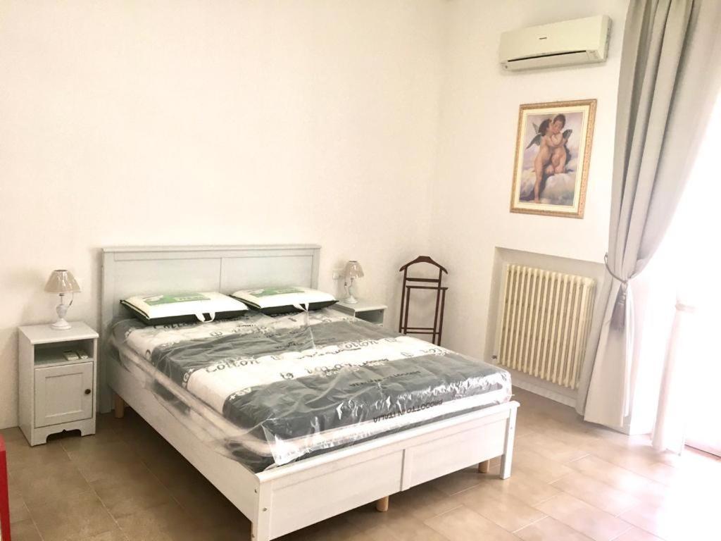 Essenza Maison Apartment Pescara Ngoại thất bức ảnh