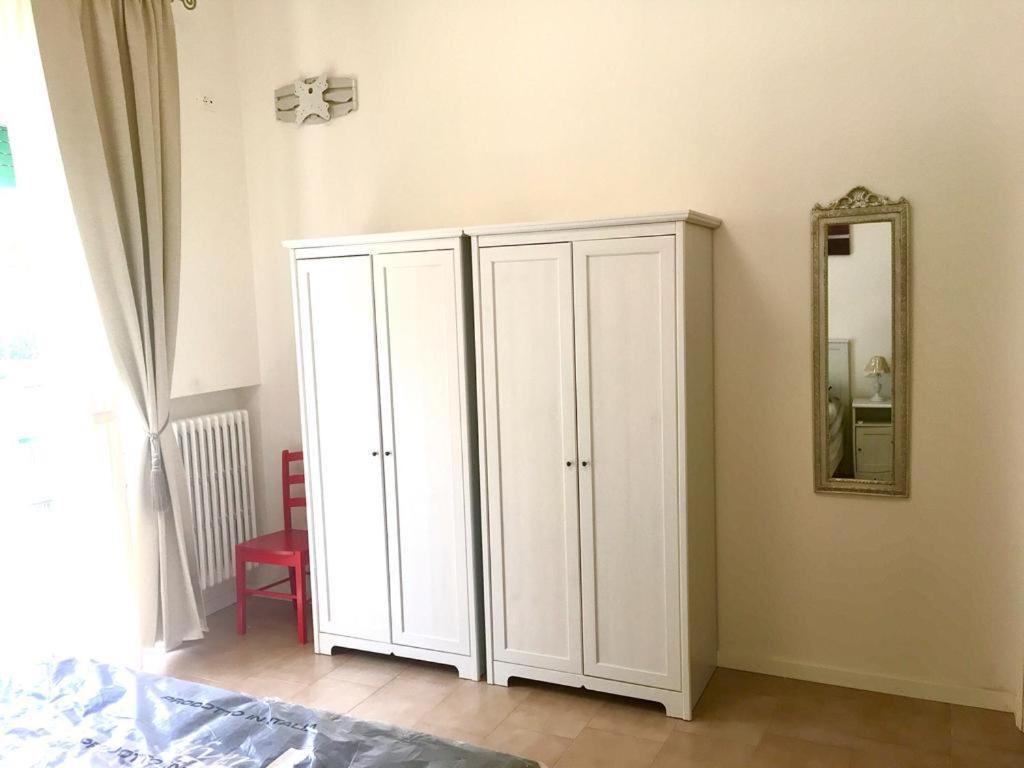 Essenza Maison Pescara Ngoại thất bức ảnh