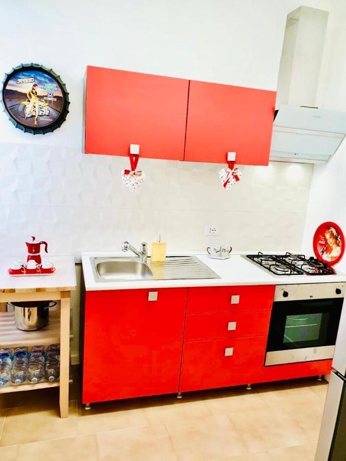 Essenza Maison Pescara Ngoại thất bức ảnh