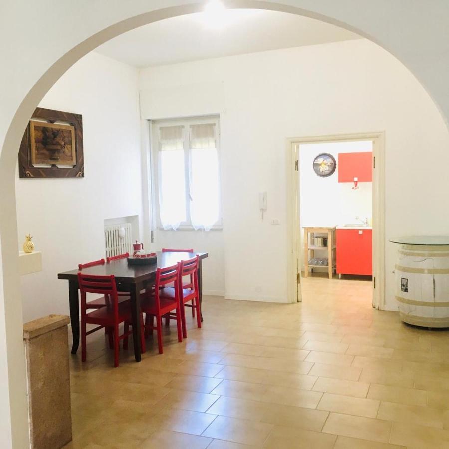 Essenza Maison Pescara Ngoại thất bức ảnh
