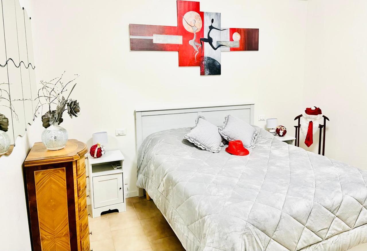 Essenza Maison Pescara Ngoại thất bức ảnh