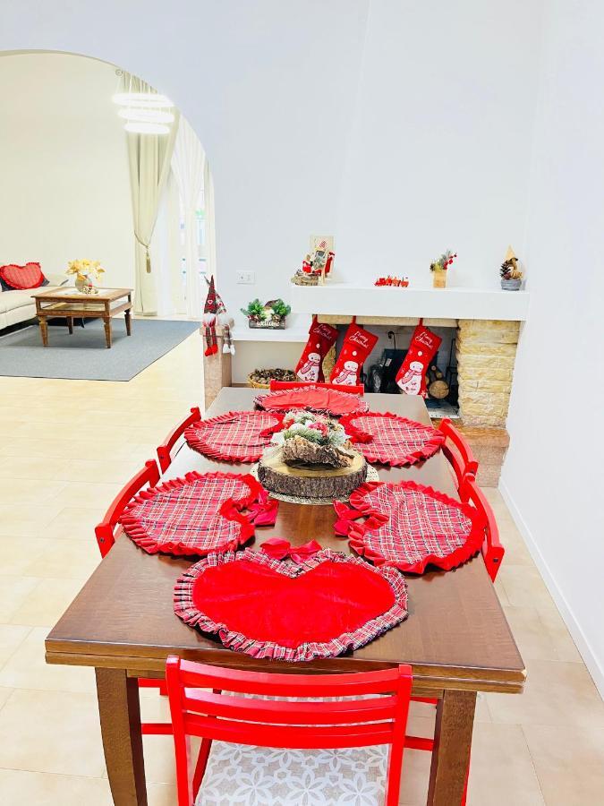 Essenza Maison Pescara Ngoại thất bức ảnh