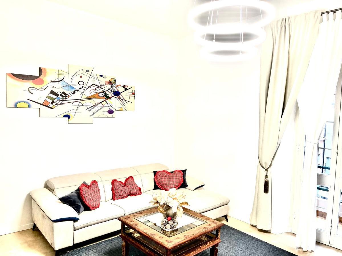 Essenza Maison Pescara Ngoại thất bức ảnh