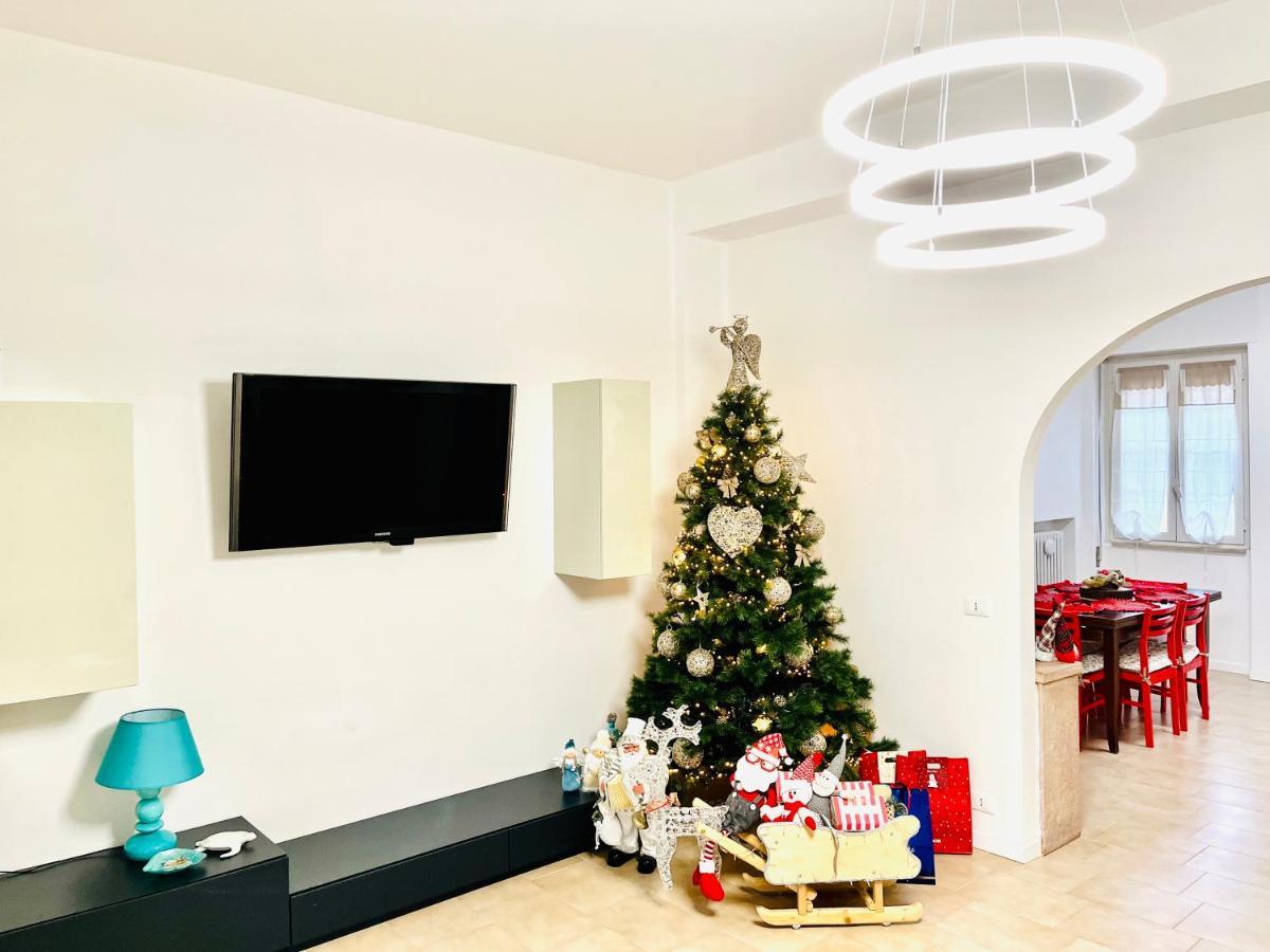 Essenza Maison Pescara Ngoại thất bức ảnh