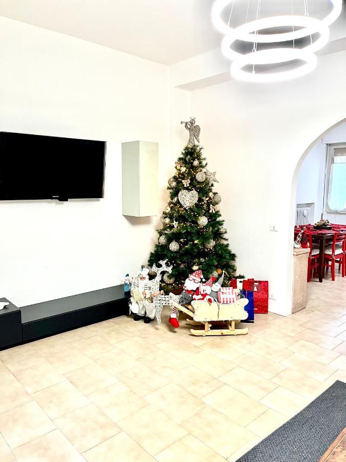 Essenza Maison Pescara Ngoại thất bức ảnh
