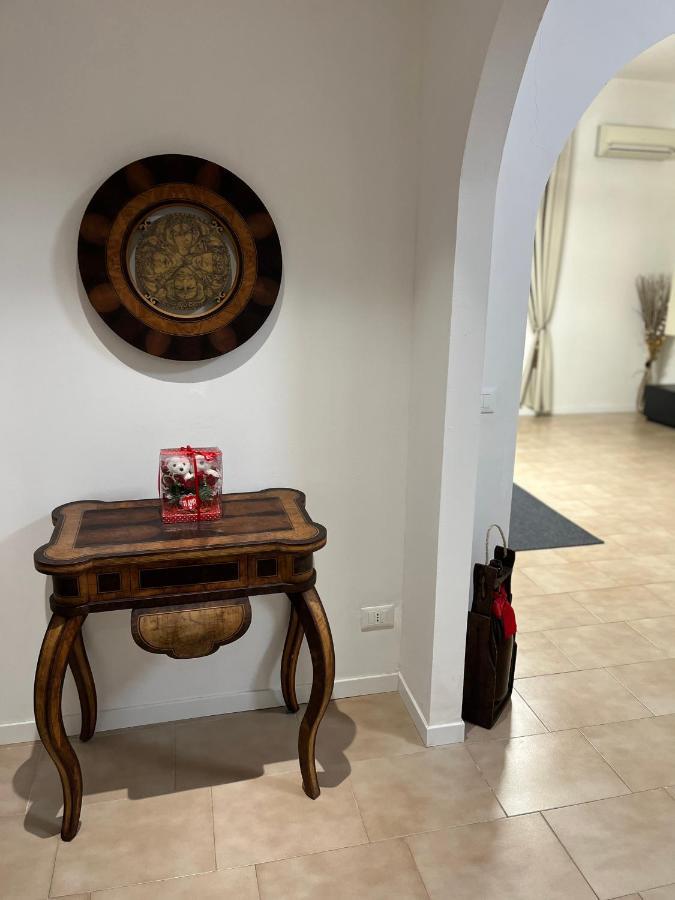 Essenza Maison Pescara Ngoại thất bức ảnh
